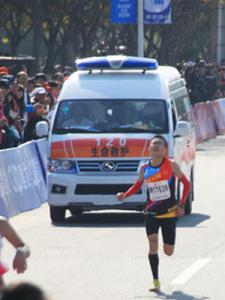 阳泉县大型活动