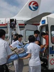 阳泉县接送服务