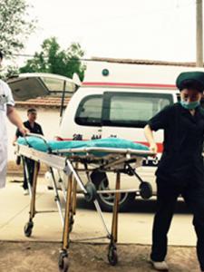 阳泉县院后转乡